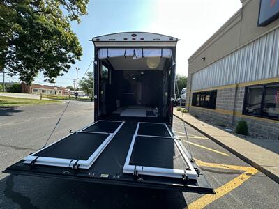 2023 Cruiser RV Stryker ST2916   - Photo 16 - Elkhart, IN 46514