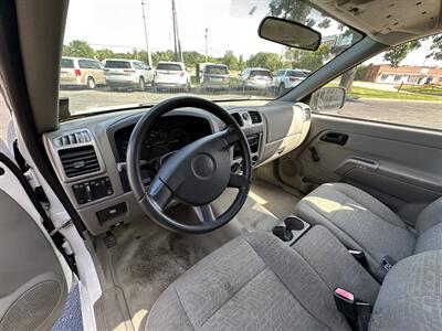 2008 GMC Canyon WT   - Photo 14 - Elkhart, IN 46514