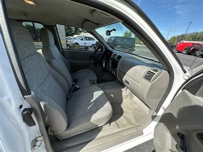 2008 GMC Canyon WT   - Photo 22 - Elkhart, IN 46514