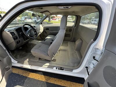2008 GMC Canyon WT   - Photo 16 - Elkhart, IN 46514