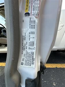 2008 GMC Canyon WT   - Photo 12 - Elkhart, IN 46514