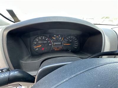 2008 GMC Canyon WT   - Photo 13 - Elkhart, IN 46514