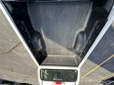 2008 GMC Canyon WT   - Photo 18 - Elkhart, IN 46514