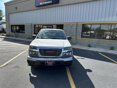 2008 GMC Canyon WT   - Photo 5 - Elkhart, IN 46514