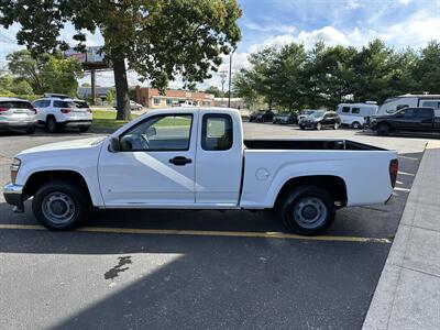 2008 GMC Canyon WT   - Photo 2 - Elkhart, IN 46514