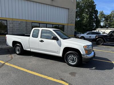 2008 GMC Canyon WT   - Photo 7 - Elkhart, IN 46514