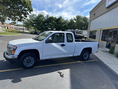 2008 GMC Canyon WT   - Photo 3 - Elkhart, IN 46514