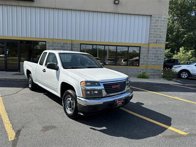 2008 GMC Canyon WT   - Photo 6 - Elkhart, IN 46514