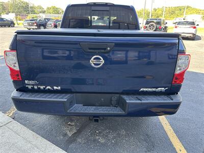 2019 Nissan Titan S - Photo 7 - Elkhart, IN 46514