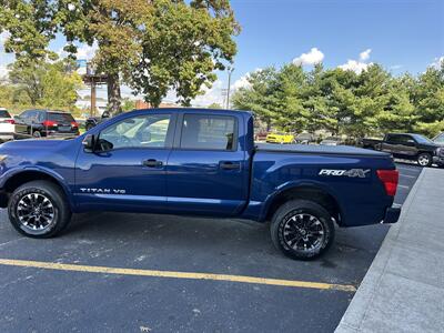 2019 Nissan Titan S - Photo 3 - Elkhart, IN 46514