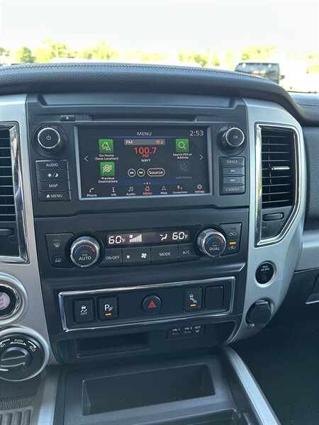 2019 Nissan Titan S - Photo 21 - Elkhart, IN 46514