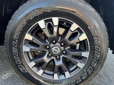 2019 Nissan Titan S - Photo 13 - Elkhart, IN 46514