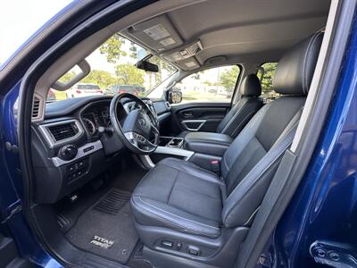 2019 Nissan Titan S - Photo 17 - Elkhart, IN 46514