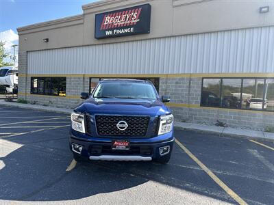 2019 Nissan Titan S - Photo 12 - Elkhart, IN 46514