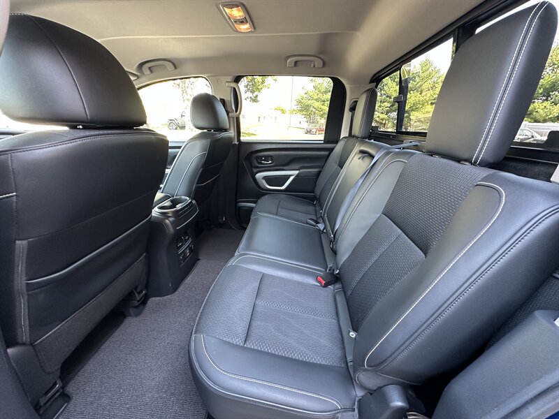 2019 Nissan Titan S - Photo 16 - Elkhart, IN 46514