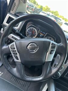 2019 Nissan Titan S - Photo 20 - Elkhart, IN 46514