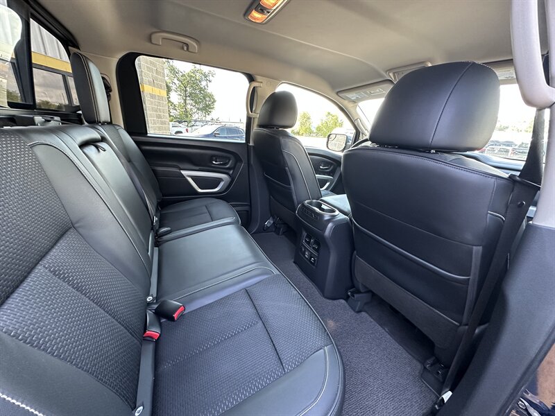 2019 Nissan Titan S - Photo 15 - Elkhart, IN 46514