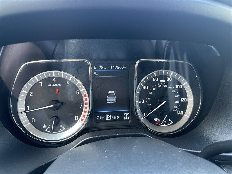 2019 Nissan Titan S - Photo 19 - Elkhart, IN 46514