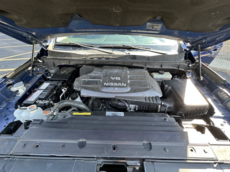 2019 Nissan Titan S - Photo 18 - Elkhart, IN 46514