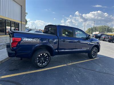 2019 Nissan Titan S - Photo 9 - Elkhart, IN 46514