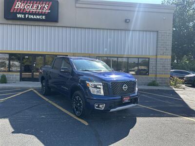 2019 Nissan Titan S - Photo 11 - Elkhart, IN 46514