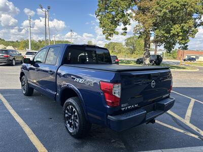 2019 Nissan Titan S - Photo 5 - Elkhart, IN 46514