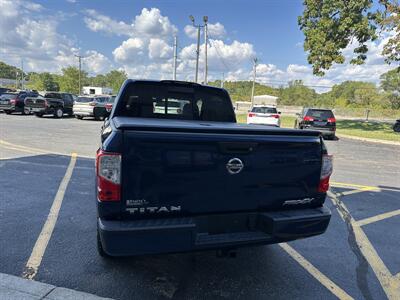 2019 Nissan Titan S - Photo 6 - Elkhart, IN 46514