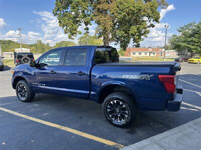 2019 Nissan Titan S - Photo 4 - Elkhart, IN 46514