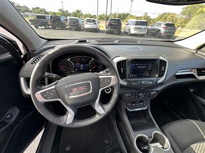 2020 GMC Terrain SLE   - Photo 22 - Elkhart, IN 46514