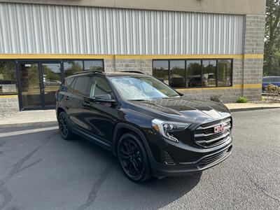 2020 GMC Terrain SLE   - Photo 5 - Elkhart, IN 46514