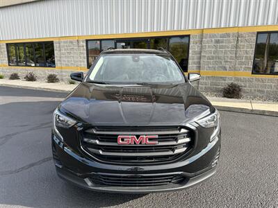 2020 GMC Terrain SLE   - Photo 6 - Elkhart, IN 46514