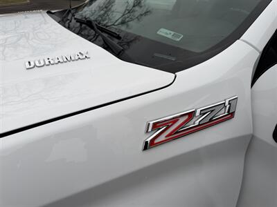 2020 Chevrolet Silverado 1500 LTZ - Photo 23 - Elkhart, IN 46514