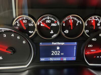 2020 Chevrolet Silverado 1500 LTZ - Photo 17 - Elkhart, IN 46514