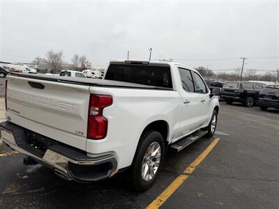 2020 Chevrolet Silverado 1500 LTZ - Photo 7 - Elkhart, IN 46514