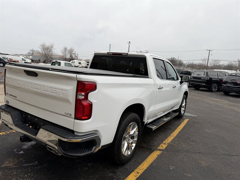 2020 Chevrolet Silverado 1500 LTZ - Photo 7 - Elkhart, IN 46514