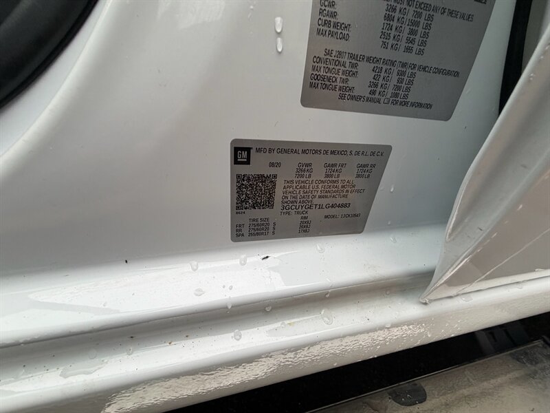 2020 Chevrolet Silverado 1500 LTZ - Photo 25 - Elkhart, IN 46514