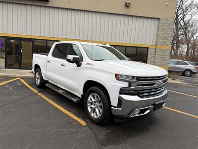 2020 Chevrolet Silverado 1500 LTZ - Photo 10 - Elkhart, IN 46514
