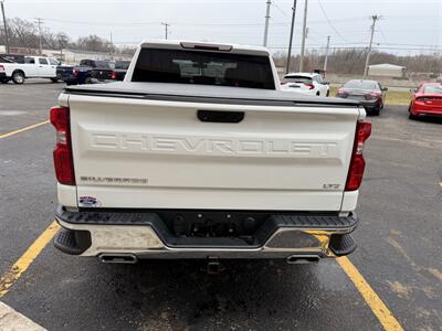 2020 Chevrolet Silverado 1500 LTZ - Photo 6 - Elkhart, IN 46514
