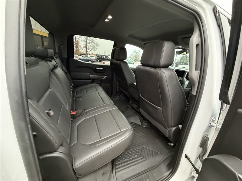 2020 Chevrolet Silverado 1500 LTZ - Photo 13 - Elkhart, IN 46514