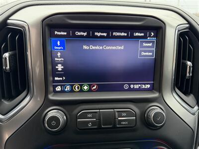 2020 Chevrolet Silverado 1500 LTZ - Photo 19 - Elkhart, IN 46514