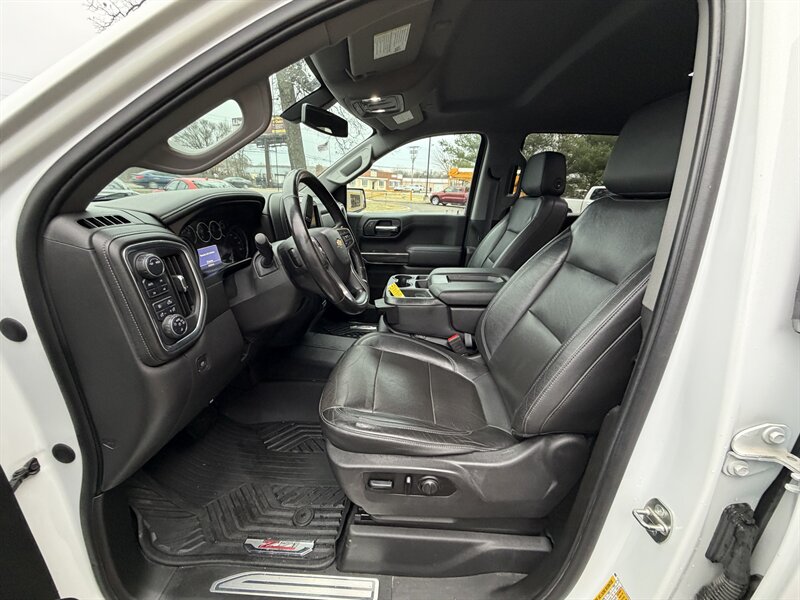 2020 Chevrolet Silverado 1500 LTZ - Photo 15 - Elkhart, IN 46514