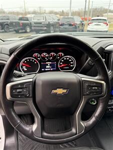 2020 Chevrolet Silverado 1500 LTZ - Photo 22 - Elkhart, IN 46514