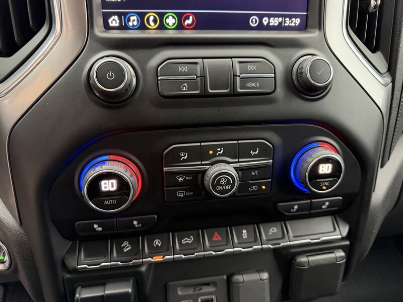 2020 Chevrolet Silverado 1500 LTZ - Photo 18 - Elkhart, IN 46514