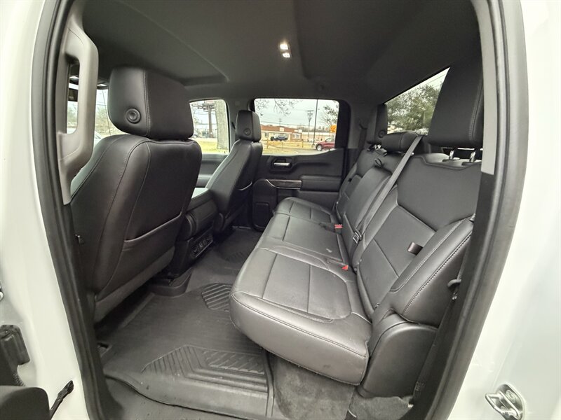 2020 Chevrolet Silverado 1500 LTZ - Photo 14 - Elkhart, IN 46514