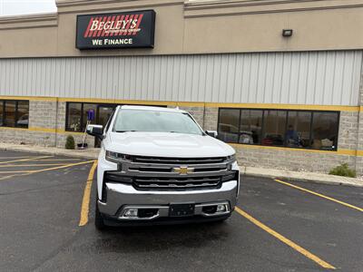 2020 Chevrolet Silverado 1500 LTZ - Photo 11 - Elkhart, IN 46514