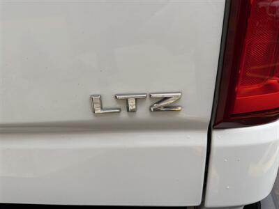 2020 Chevrolet Silverado 1500 LTZ - Photo 16 - Elkhart, IN 46514