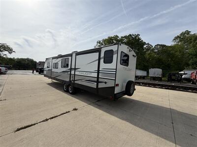 2022 Cruiser RV Twilight   - Photo 6 - Elkhart, IN 46514