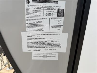 2022 Cruiser RV Twilight   - Photo 4 - Elkhart, IN 46514