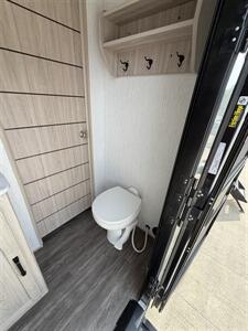 2022 Cruiser RV Twilight   - Photo 14 - Elkhart, IN 46514