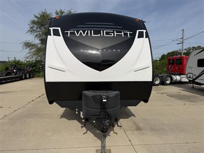 2022 Cruiser RV Twilight   - Photo 2 - Elkhart, IN 46514